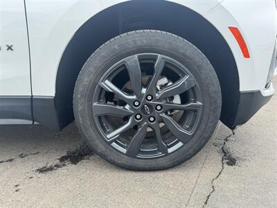 2023 Chevrolet Equinox RS   - Photo 26 - Schoolcraft, MI 49087