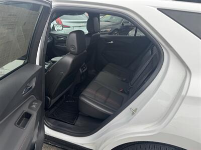 2023 Chevrolet Equinox RS   - Photo 20 - Schoolcraft, MI 49087
