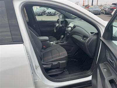 2023 Chevrolet Equinox RS   - Photo 25 - Schoolcraft, MI 49087