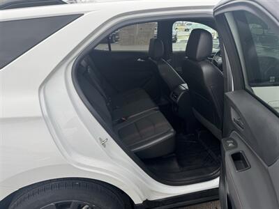 2023 Chevrolet Equinox RS   - Photo 23 - Schoolcraft, MI 49087