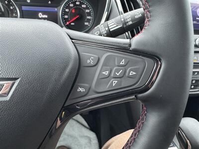 2023 Chevrolet Equinox RS   - Photo 10 - Schoolcraft, MI 49087
