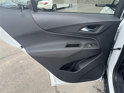 2023 Chevrolet Equinox RS   - Photo 19 - Schoolcraft, MI 49087