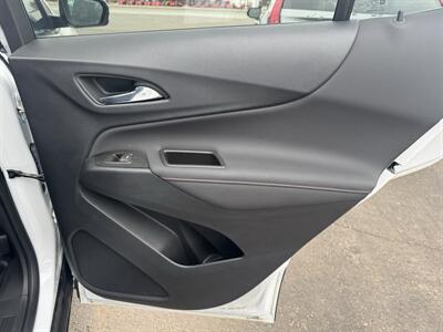 2023 Chevrolet Equinox RS   - Photo 22 - Schoolcraft, MI 49087