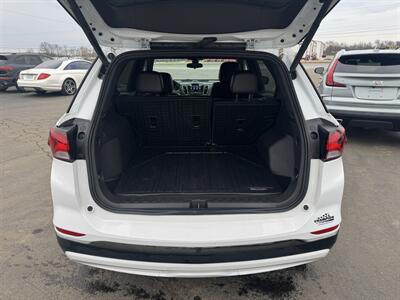 2023 Chevrolet Equinox RS   - Photo 21 - Schoolcraft, MI 49087