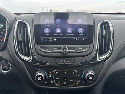 2023 Chevrolet Equinox RS   - Photo 14 - Schoolcraft, MI 49087