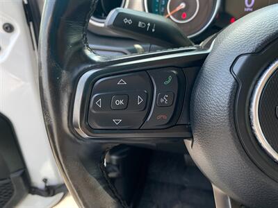 2020 Jeep Wrangler Unlimited Sport   - Photo 34 - Schoolcraft, MI 49087