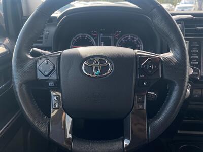 2023 Toyota 4Runner TRD Off-Road Premium   - Photo 21 - Schoolcraft, MI 49087