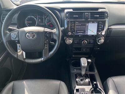 2023 Toyota 4Runner TRD Off-Road Premium   - Photo 23 - Schoolcraft, MI 49087