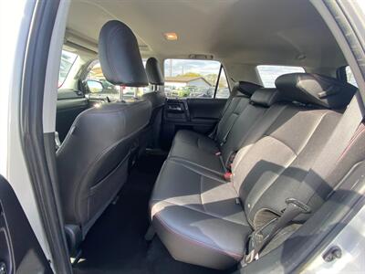 2023 Toyota 4Runner TRD Off-Road Premium   - Photo 12 - Schoolcraft, MI 49087