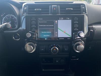 2023 Toyota 4Runner TRD Off-Road Premium   - Photo 22 - Schoolcraft, MI 49087