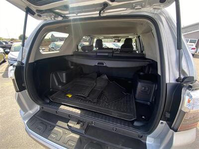 2023 Toyota 4Runner TRD Off-Road Premium   - Photo 24 - Schoolcraft, MI 49087