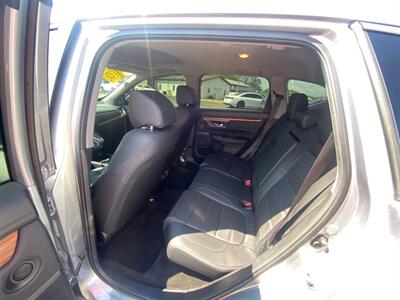 2020 Honda CR-V EX-L   - Photo 24 - Schoolcraft, MI 49087