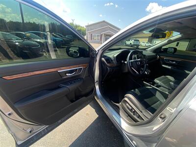 2020 Honda CR-V EX-L   - Photo 27 - Schoolcraft, MI 49087