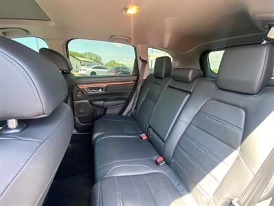 2020 Honda CR-V EX-L   - Photo 26 - Schoolcraft, MI 49087