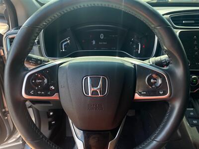2020 Honda CR-V EX-L   - Photo 34 - Schoolcraft, MI 49087