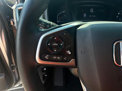 2020 Honda CR-V EX-L   - Photo 35 - Schoolcraft, MI 49087