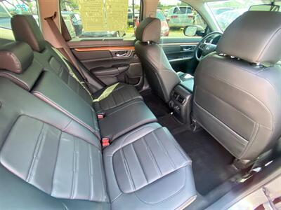 2020 Honda CR-V EX-L   - Photo 19 - Schoolcraft, MI 49087