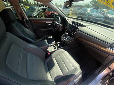 2020 Honda CR-V EX-L   - Photo 14 - Schoolcraft, MI 49087