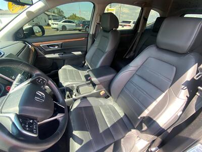 2020 Honda CR-V EX-L   - Photo 32 - Schoolcraft, MI 49087