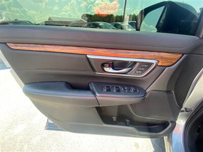 2020 Honda CR-V EX-L   - Photo 28 - Schoolcraft, MI 49087