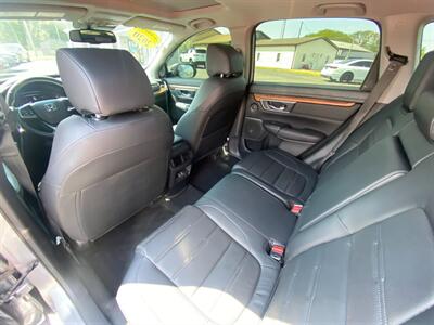 2020 Honda CR-V EX-L   - Photo 25 - Schoolcraft, MI 49087