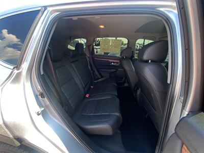 2020 Honda CR-V EX-L   - Photo 17 - Schoolcraft, MI 49087