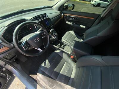 2020 Honda CR-V EX-L   - Photo 31 - Schoolcraft, MI 49087