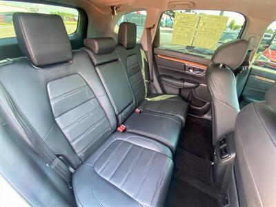 2020 Honda CR-V EX-L   - Photo 18 - Schoolcraft, MI 49087