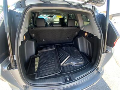 2020 Honda CR-V EX-L   - Photo 21 - Schoolcraft, MI 49087