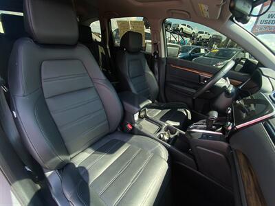 2020 Honda CR-V EX-L   - Photo 13 - Schoolcraft, MI 49087