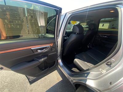 2020 Honda CR-V EX-L   - Photo 22 - Schoolcraft, MI 49087