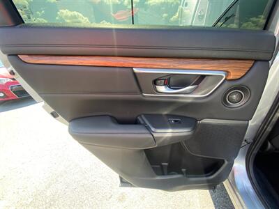 2020 Honda CR-V EX-L   - Photo 23 - Schoolcraft, MI 49087