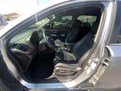 2020 Honda CR-V EX-L   - Photo 30 - Schoolcraft, MI 49087