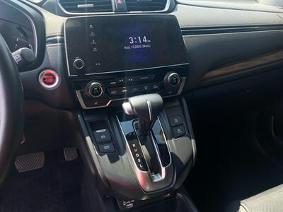 2020 Honda CR-V EX-L   - Photo 37 - Schoolcraft, MI 49087