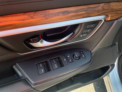 2020 Honda CR-V EX-L   - Photo 29 - Schoolcraft, MI 49087