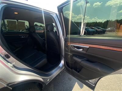 2020 Honda CR-V EX-L   - Photo 15 - Schoolcraft, MI 49087