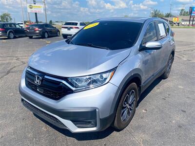 2020 Honda CR-V EX-L   - Photo 4 - Schoolcraft, MI 49087