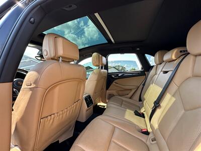 2017 Porsche Macan S   - Photo 11 - Schoolcraft, MI 49087