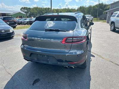 2017 Porsche Macan S   - Photo 7 - Schoolcraft, MI 49087