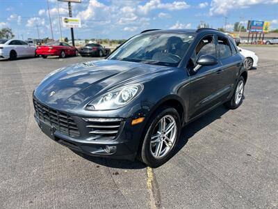 2017 Porsche Macan S   - Photo 3 - Schoolcraft, MI 49087