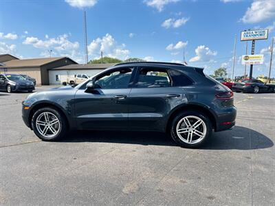 2017 Porsche Macan S   - Photo 5 - Schoolcraft, MI 49087