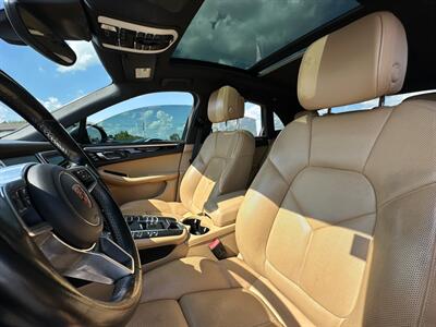 2017 Porsche Macan S   - Photo 10 - Schoolcraft, MI 49087