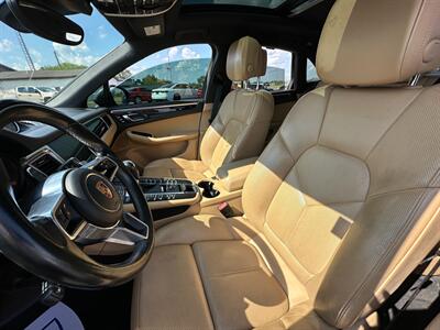 2017 Porsche Macan S   - Photo 9 - Schoolcraft, MI 49087