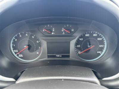 2023 Chevrolet Malibu LT   - Photo 12 - Schoolcraft, MI 49087