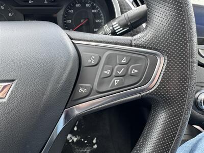 2023 Chevrolet Malibu LT   - Photo 10 - Schoolcraft, MI 49087