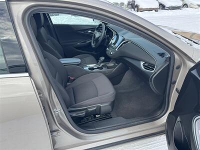 2023 Chevrolet Malibu LT   - Photo 25 - Schoolcraft, MI 49087