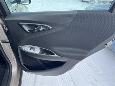 2023 Chevrolet Malibu LT   - Photo 22 - Schoolcraft, MI 49087