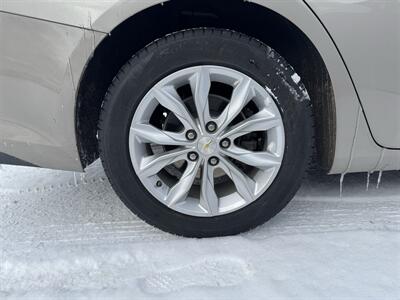 2023 Chevrolet Malibu LT   - Photo 26 - Schoolcraft, MI 49087