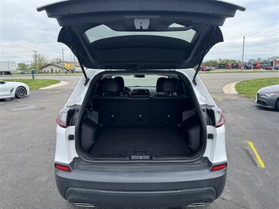 2019 Jeep Cherokee Altitude - Photo 22 - Schoolcraft, MI 49087
