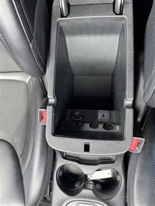 2019 Jeep Cherokee Altitude - Photo 17 - Schoolcraft, MI 49087
